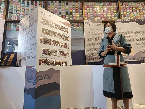 台南旅遊推薦))西拉雅部落文化，感受百年先民生活及風華大川之旅