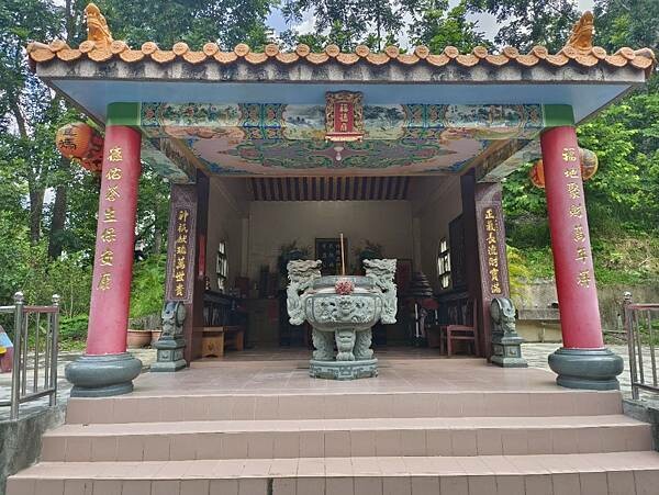 台南旅遊推薦))西拉雅部落文化，感受百年先民生活及風華大川之旅