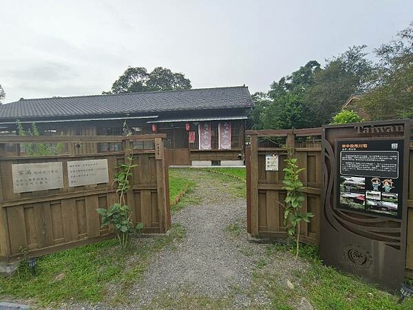 台南旅遊推薦))西拉雅部落文化，感受百年先民生活及風華大川之旅