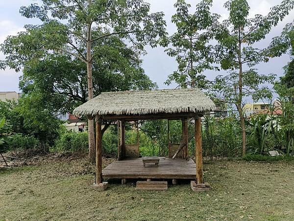 台南旅遊推薦))西拉雅部落文化，感受百年先民生活及風華大川之旅