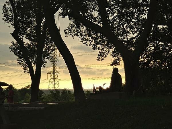 台南旅遊推薦))西拉雅部落文化，感受百年先民生活及風華大川之旅
