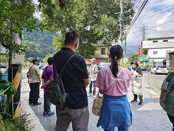 松鶴部落-森林五感體驗,享受敲樹皮、精油噴霧DIY及山林饗宴