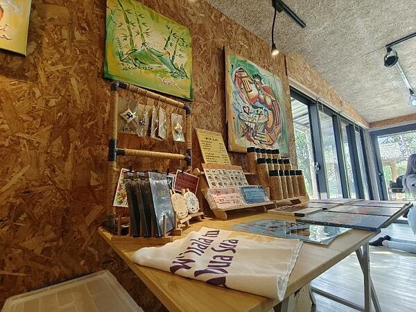 台南旅遊推薦))西拉雅部落文化，感受百年先民生活及風華大川之旅