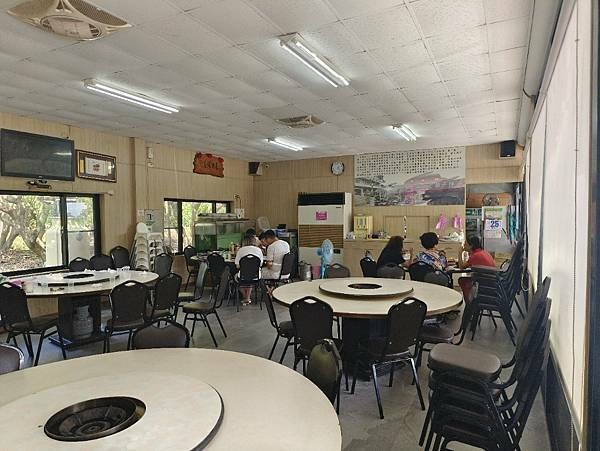 台南旅遊推薦))西拉雅部落文化，感受百年先民生活及風華大川之旅