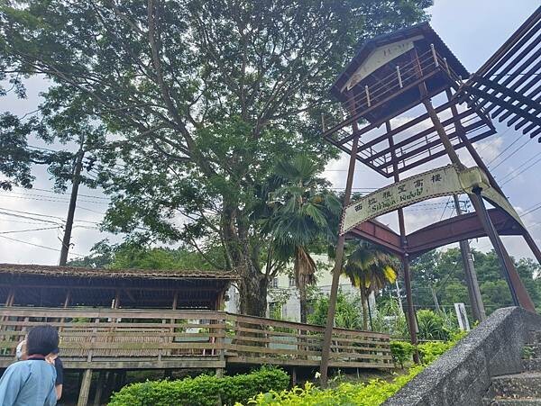 台南旅遊推薦))西拉雅部落文化，感受百年先民生活及風華大川之旅