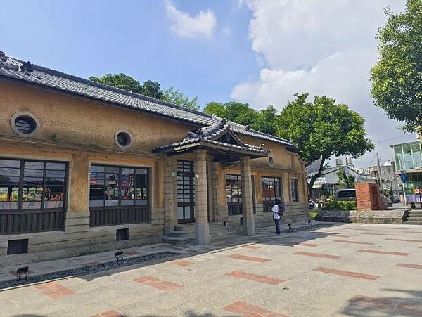 台南旅遊推薦))西拉雅部落文化，感受百年先民生活及風華大川之旅