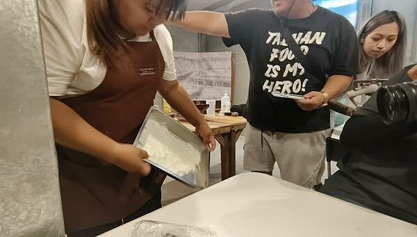 台南旅遊推薦))西拉雅部落文化，感受百年先民生活及風華大川之旅