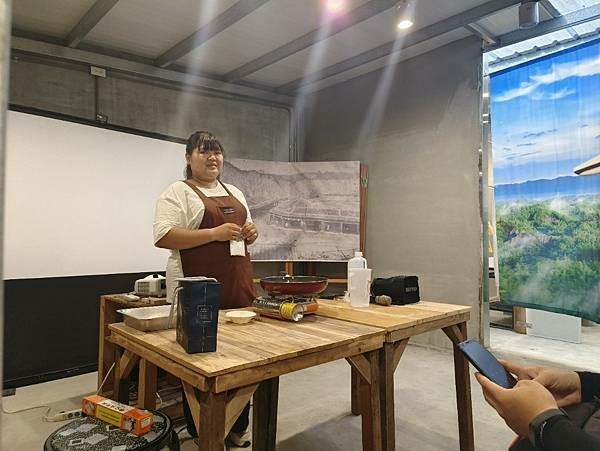 台南旅遊推薦))西拉雅部落文化，感受百年先民生活及風華大川之旅