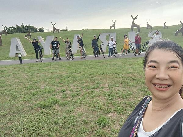 台南旅遊推薦))西拉雅部落文化，感受百年先民生活及風華大川之旅