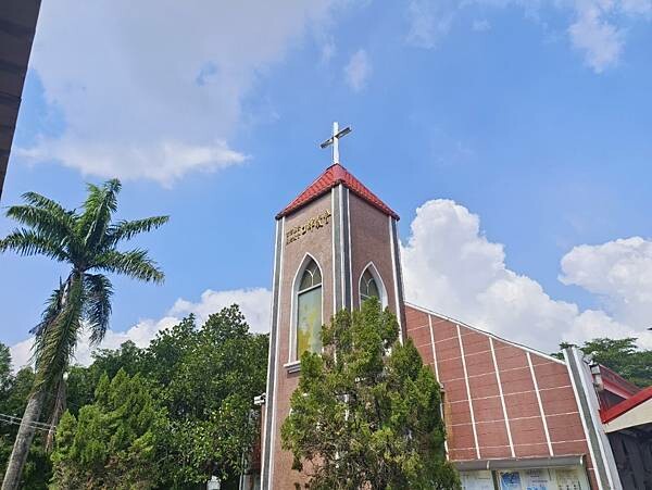 台南旅遊推薦))西拉雅部落文化，感受百年先民生活及風華大川之旅