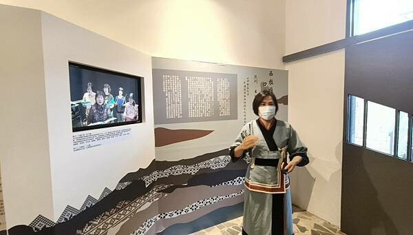 台南旅遊推薦))西拉雅部落文化，感受百年先民生活及風華大川之旅