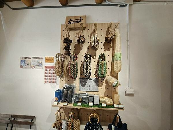 台南旅遊推薦))西拉雅部落文化，感受百年先民生活及風華大川之旅