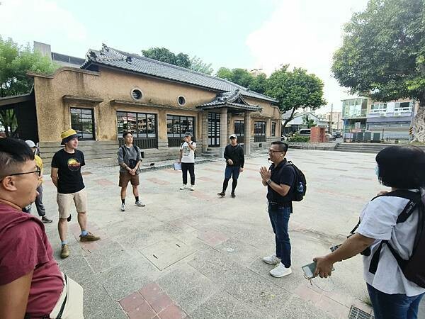 台南旅遊推薦))西拉雅部落文化，感受百年先民生活及風華大川之旅