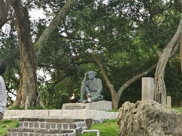 台南旅遊推薦))西拉雅部落文化，感受百年先民生活及風華大川之旅