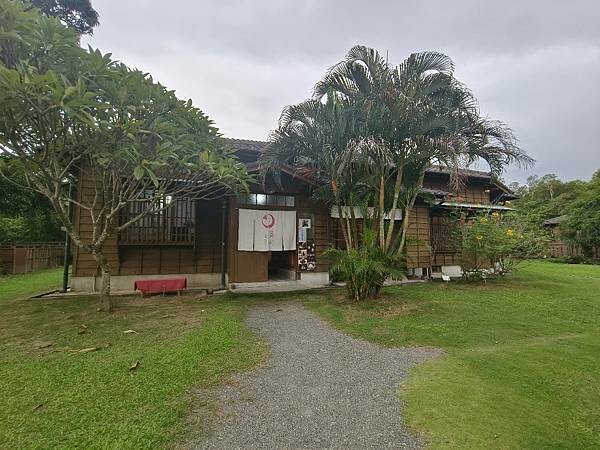 台南旅遊推薦))西拉雅部落文化，感受百年先民生活及風華大川之旅