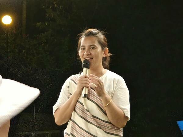 松鶴部落-森林五感體驗,享受敲樹皮、精油噴霧DIY及山林饗宴