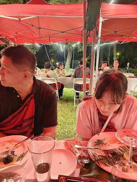 松鶴部落-森林五感體驗,享受敲樹皮、精油噴霧DIY及山林饗宴