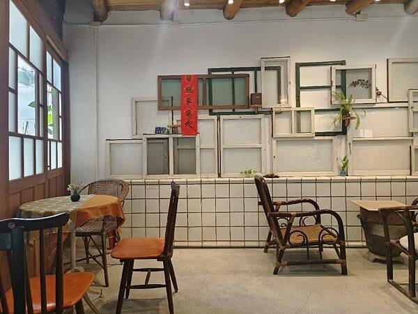 台南旅遊推薦))西拉雅部落文化，感受百年先民生活及風華大川之旅