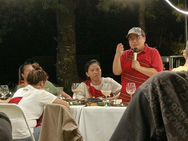 松鶴部落-森林五感體驗,享受敲樹皮、精油噴霧DIY及山林饗宴