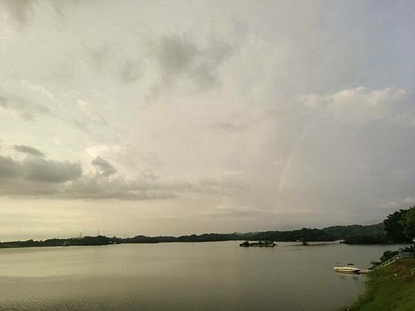 台南旅遊推薦))西拉雅部落文化，感受百年先民生活及風華大川之旅