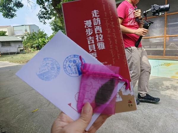 台南旅遊推薦))西拉雅部落文化，感受百年先民生活及風華大川之旅