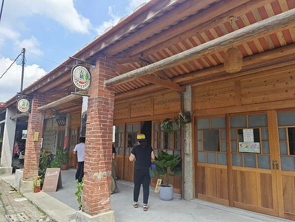 台南旅遊推薦))西拉雅部落文化，感受百年先民生活及風華大川之旅