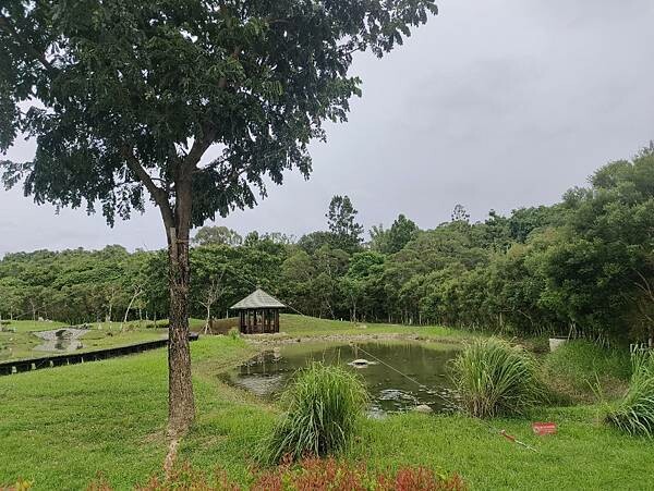 台南旅遊推薦))西拉雅部落文化，感受百年先民生活及風華大川之旅