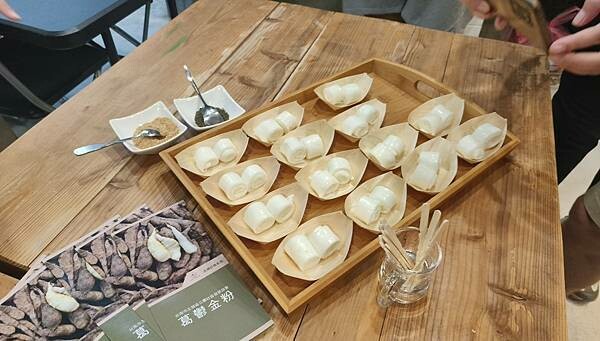 台南旅遊推薦))西拉雅部落文化，感受百年先民生活及風華大川之旅