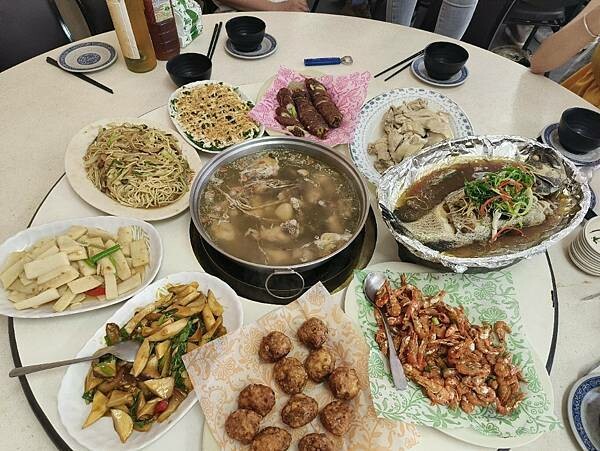 台南旅遊推薦))西拉雅部落文化，感受百年先民生活及風華大川之旅