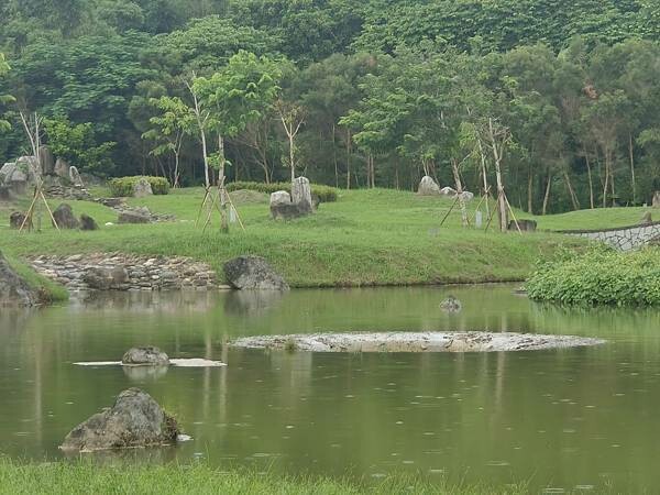 台南旅遊推薦))西拉雅部落文化，感受百年先民生活及風華大川之旅