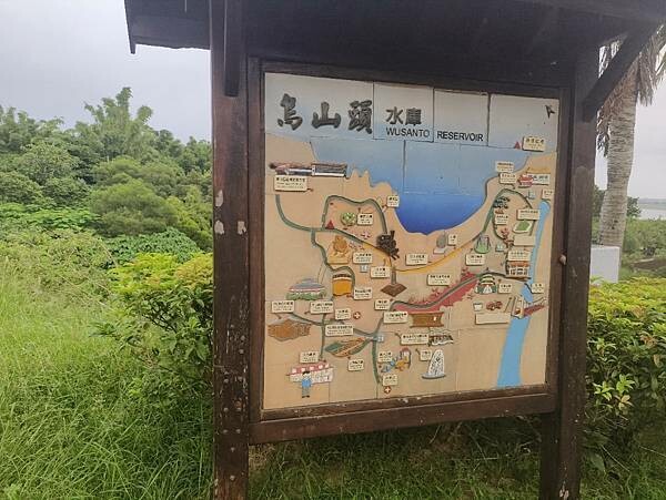 台南旅遊推薦))西拉雅部落文化，感受百年先民生活及風華大川之旅