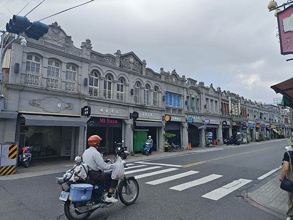 台南旅遊推薦))西拉雅部落文化，感受百年先民生活及風華大川之旅
