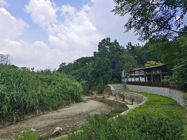 台南旅遊推薦))西拉雅部落文化，感受百年先民生活及風華大川之旅