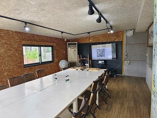 台南旅遊推薦))西拉雅部落文化，感受百年先民生活及風華大川之旅