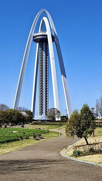 2023日本賞櫻自由行~138タワーパーク