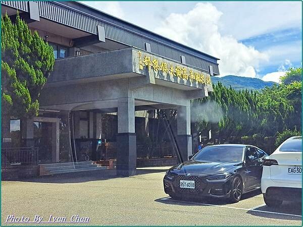 《小坪頂景點》北投淡水趴趴走輕旅行/雙北觀景台/聆聽薩克斯風