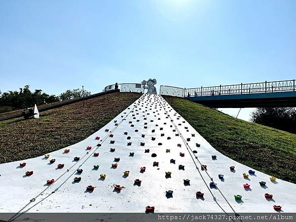 {台中景點}福田水資源回收中心兒童遊樂場/台中免費景點/台中 {台中景點}福田水資源回收中心兒童遊樂場/台中免費景點/台中