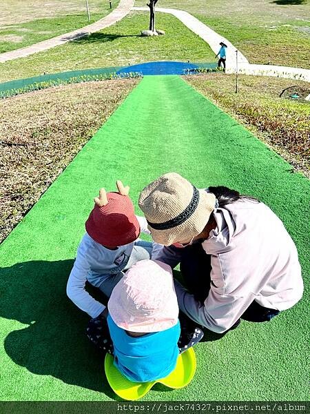 {台中景點}福田水資源回收中心兒童遊樂場/台中免費景點/台中 {台中景點}福田水資源回收中心兒童遊樂場/台中免費景點/台中