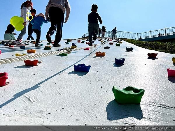 {台中景點}福田水資源回收中心兒童遊樂場/台中免費景點/台中 {台中景點}福田水資源回收中心兒童遊樂場/台中免費景點/台中