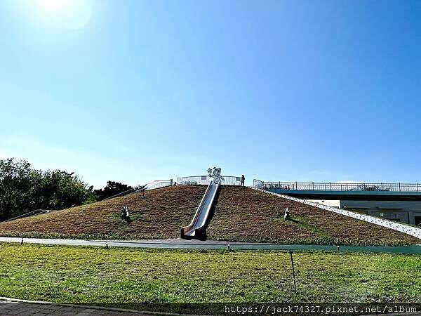 {台中景點}福田水資源回收中心兒童遊樂場/台中免費景點/台中 {台中景點}福田水資源回收中心兒童遊樂場/台中免費景點/台中