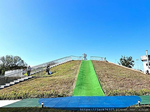 {台中景點}福田水資源回收中心兒童遊樂場/台中免費景點/台中 {台中景點}福田水資源回收中心兒童遊樂場/台中免費景點/台中