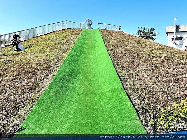 {台中景點}福田水資源回收中心兒童遊樂場/台中免費景點/台中 {台中景點}福田水資源回收中心兒童遊樂場/台中免費景點/台中