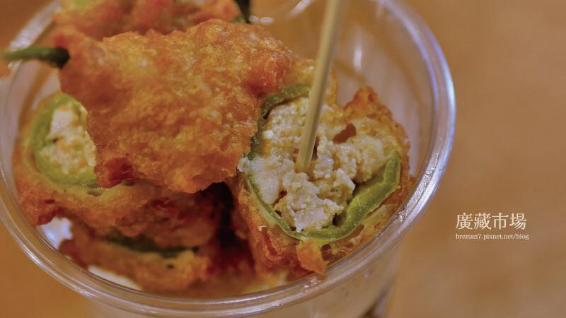 首爾廣藏市場富村生牛肉和雨耳樂-19