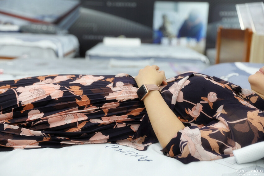 MIT手工製作 用料實在平價也有好床墊 一躺就回不去 優質獨立筒床墊&乳膠床墊|愛酷酷名床-中山體驗館