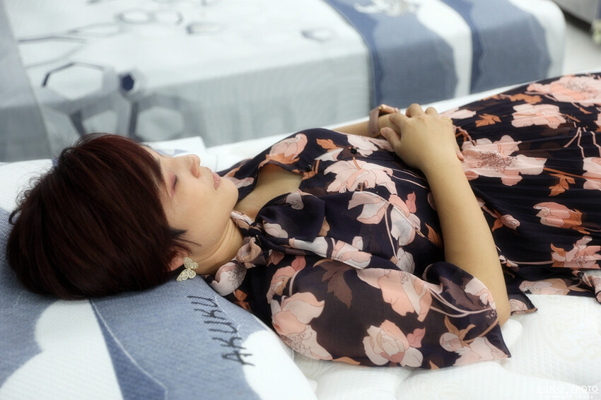 MIT手工製作 用料實在平價也有好床墊 一躺就回不去 優質獨立筒床墊&乳膠床墊|愛酷酷名床-中山體驗館