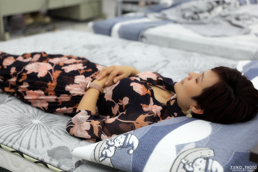 MIT手工製作 用料實在平價也有好床墊 一躺就回不去 優質獨立筒床墊&乳膠床墊|愛酷酷名床-中山體驗館