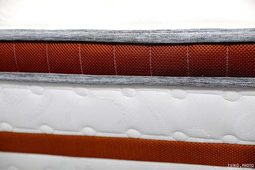 MIT手工製作 用料實在平價也有好床墊 一躺就回不去 優質獨立筒床墊&乳膠床墊|愛酷酷名床-中山體驗館