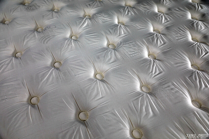 MIT手工製作 用料實在平價也有好床墊 一躺就回不去 優質獨立筒床墊&乳膠床墊|愛酷酷名床-中山體驗館