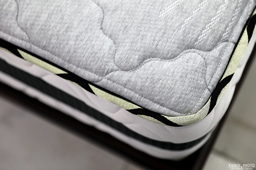 MIT手工製作 用料實在平價也有好床墊 一躺就回不去 優質獨立筒床墊&乳膠床墊|愛酷酷名床-中山體驗館