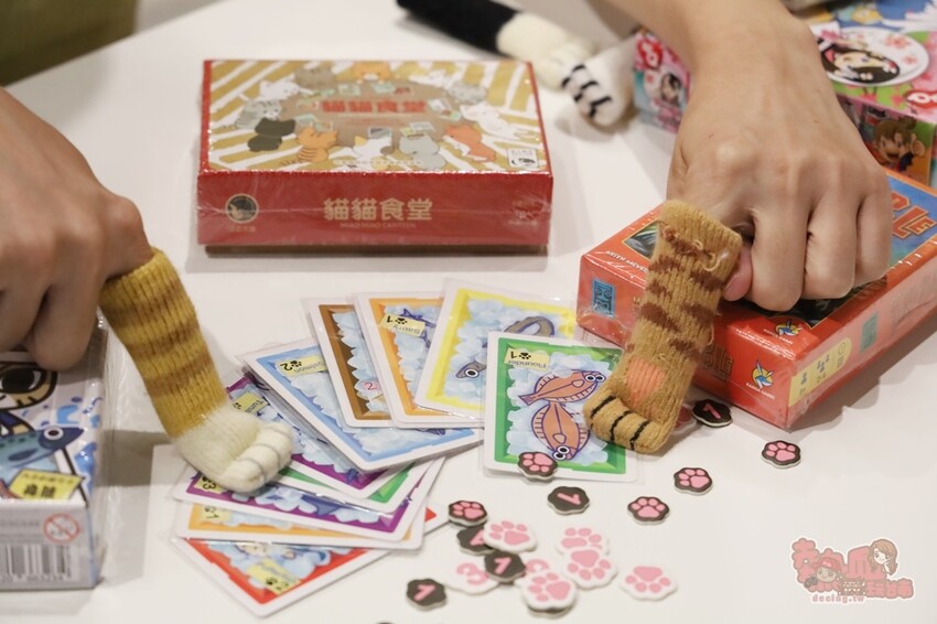【台南桌遊】呼嚕基地貓咪桌遊咖啡廳！隱藏在商辦大樓的貓咪桌遊咖啡廳，免費自助吧可無限享用~ - 熱血玩台南。跳躍新世界